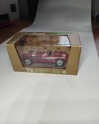 automodello brumm 