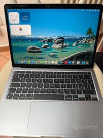 Apple Macbook Air M1 16gb 250gb Tahoe