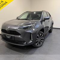 Toyota yaris cross 1.5h trend awd-i 130cv e-cvt