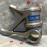 piedino forcella dx ohilins ducati multistrada 