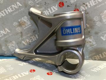 piedino forcella dx ohilins ducati multistrada 