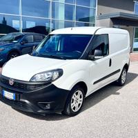 FIAT Doblo 1.6 MJT 105CV S&S PC-TN Cargo Busines