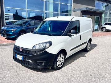 FIAT Doblo 1.6 MJT 105CV S&S PC-TN Cargo Busines