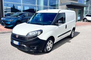 FIAT Doblo 1.6 MJT 105CV S&S PC-TN Cargo Busines
