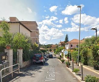 Monte mario camera ad uso singolo