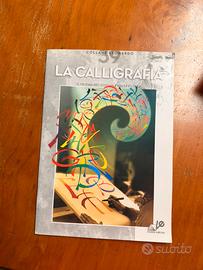 La calligrafia Collana Leonardo