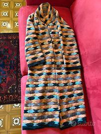 Giaccone + 2 giacche tipo Missoni tg.42/M