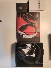 Cuffie stereo Bluetooth 