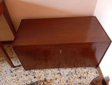 Cassa panca