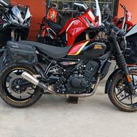 ROYAL ENFIELD GUERRILLA 450 2024