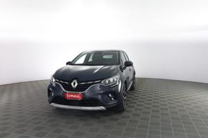 RENAULT Captur Captur Full Hybrid E-Tech 145 CV