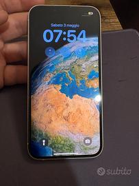 iPhone 14 128g impeccabile 