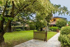 Villa singola - Bellusco Rif: 1004-859