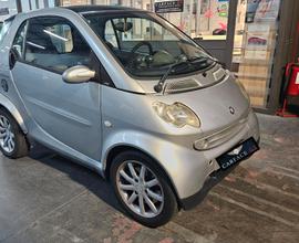 Smart ForTwo 800 cdi NEOPATENTATI - 2004