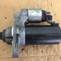 PBL722 Motorino Avviamento VW Polo 1.6 tdi 2009/-