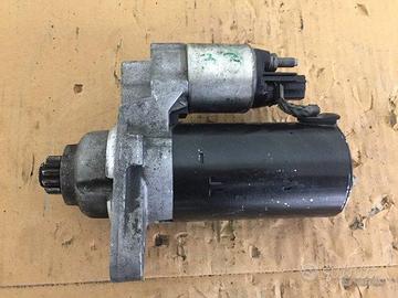 PBL722 Motorino Avviamento VW Polo 1.6 tdi 2009/-