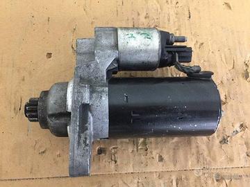 PBL722 Motorino Avviamento VW Polo 1.6 tdi 2009/-
