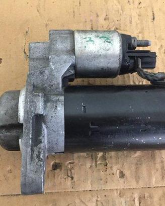 PBL722 Motorino Avviamento VW Polo 1.6 tdi 2009/-