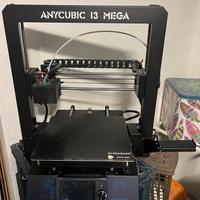 Stampante 3D scheda 32bit SKR V.1.4 wifi!