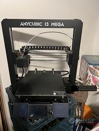 Stampante 3D scheda 32bit SKR V.1.4 wifi!
