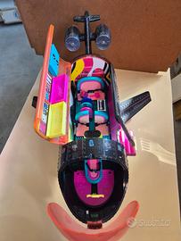 Aereo LOL Surprise OMS remix plane 4 in 1