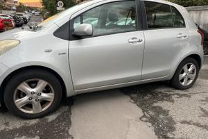 Toyota yaris 1.4 TDI
