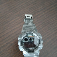Casio g shock