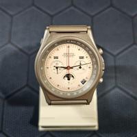 Zenith Port Royal El Primero REF: 95.0100.418