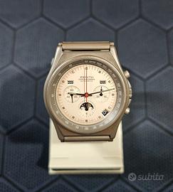 Zenith Port Royal El Primero REF: 95.0100.418