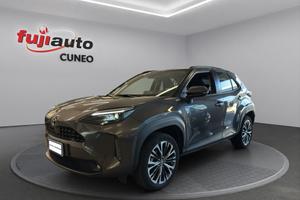 Toyota Yaris Cross 1.5h Lounge fwd 116cv e-cvt