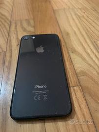 Iphone 8