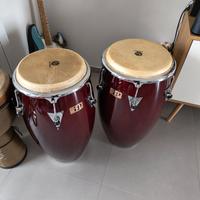 Congas Lp modello salsa