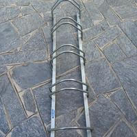 rastrelliera  per bici