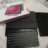 Lenovo tab M11