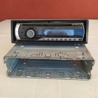 stereo auto