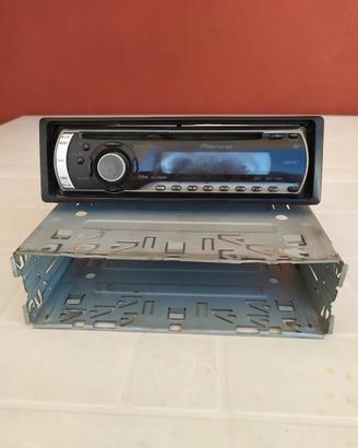 stereo auto