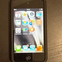 Ipod Touch 4 Gen - Lettore MP3
