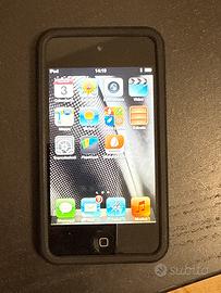 Ipod Touch 4 Gen - Lettore MP3