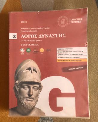LÓGOS DYNÁSTES V 2