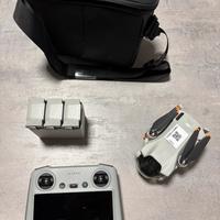 DJI Mini 3 Flymore combo