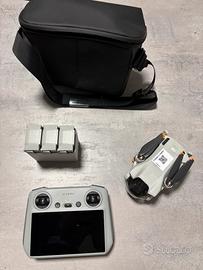 DJI Mini 3 Flymore combo