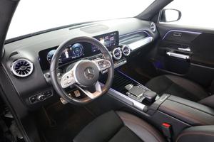 MERCEDES-BENZ CLA sse GLB GLB 200 d Automatic 4M