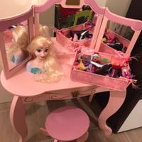 Specchiera per bambini