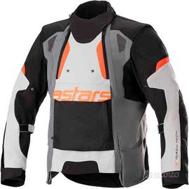 Giacca Halo Alpinestars