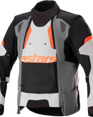 Giacca Halo Alpinestars