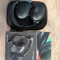 Bose Quietcomfort SC