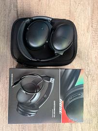 Bose Quietcomfort SC