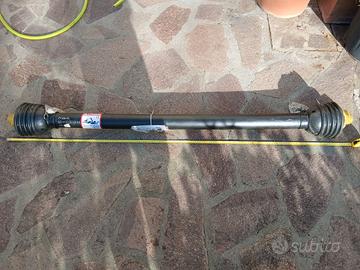 Albero cardanico giunto T4 NUOVO