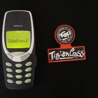 NOKIA 3310 x lavoro sport ORIGINALE NUOVO vintage