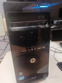 PC Desktop Hp